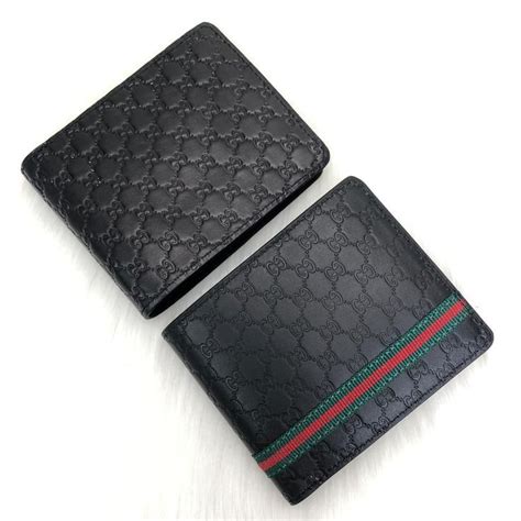 shop gucci wallet men deals|gucci men wallet outlet.